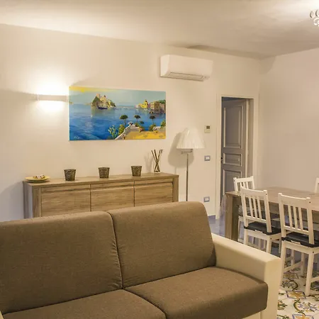 Marylu * Ischia