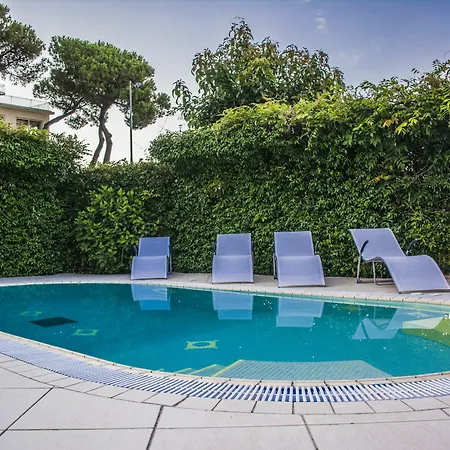 Marylu Apartment Ischia